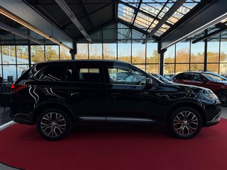 Mitsubishi Outlander Plus 2,2DI-D LED/TEMP/KAM/SHZ/ - foto 5