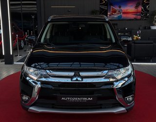 Mitsubishi Outlander Plus 2,2DI-D LED/TEMP/KAM/SHZ/ - foto 6