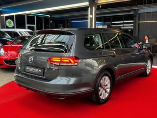 Volkswagen Passat Variant 1.4 TSI BMT / START/STOP/NAVI/ACC - photo 1