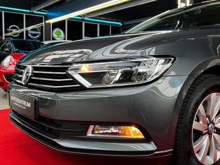 Volkswagen Passat Variant 1.4 TSI BMT / START/STOP/NAVI/ACC - photo 2