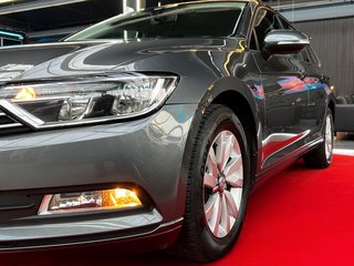Volkswagen Passat Variant 1.4 TSI BMT / START/STOP/NAVI/ACC - photo 3