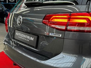 Volkswagen Passat Variant 1.4 TSI BMT / START/STOP/NAVI/ACC - photo 4