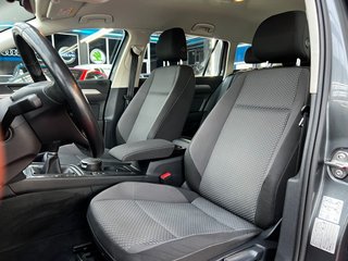 Volkswagen Passat Variant 1.4 TSI BMT / START/STOP/NAVI/ACC - photo 5