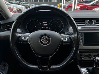 Volkswagen Passat Variant 1.4 TSI BMT / START/STOP/NAVI/ACC - photo 8