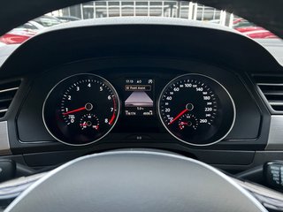 Volkswagen Passat Variant 1.4 TSI BMT / START/STOP/NAVI/ACC - photo 9