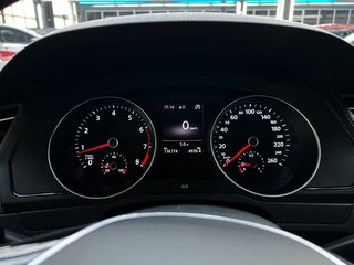 Volkswagen Passat Variant 1.4 TSI BMT / START/STOP/NAVI/ACC - photo 10