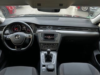 Volkswagen Passat Variant 1.4 TSI BMT / START/STOP/NAVI/ACC - photo 11