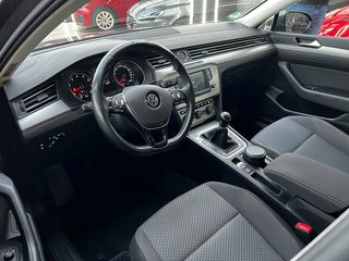 Volkswagen Passat Variant 1.4 TSI BMT / START/STOP/NAVI/ACC - photo 12