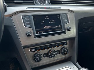 Volkswagen Passat Variant 1.4 TSI BMT / START/STOP/NAVI/ACC - photo 15