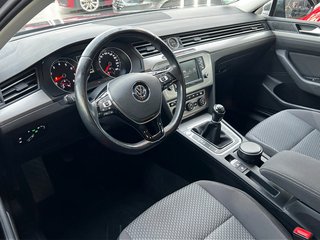Volkswagen Passat Variant 1.4 TSI BMT / START/STOP/NAVI/ACC - photo 20