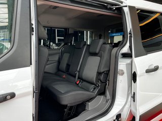 Ford Connect Trend /PCA/FCW/AEB/LKA/TSR/TSR/DAW/ACP - photo 1