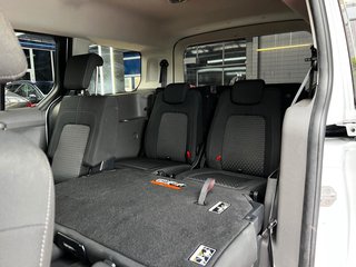 Ford Connect Trend /PCA/FCW/AEB/LKA/TSR/TSR/DAW/ACP - photo 3