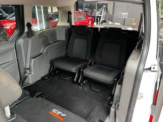 Ford Connect Trend /PCA/FCW/AEB/LKA/TSR/TSR/DAW/ACP - photo 4