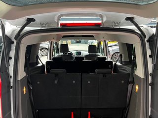 Ford Connect Trend /PCA/FCW/AEB/LKA/TSR/TSR/DAW/ACP - photo 5