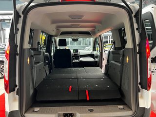 Ford Connect Trend /PCA/FCW/AEB/LKA/TSR/TSR/DAW/ACP - photo 6