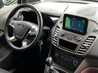 Ford Connect Trend /PCA/FCW/AEB/LKA/TSR/TSR/DAW/ACP - photo 7