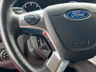 Ford Connect Trend /PCA/FCW/AEB/LKA/TSR/TSR/DAW/ACP - photo 9