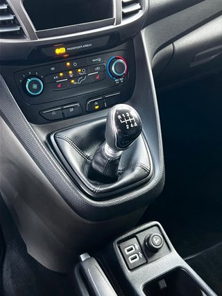 Ford Connect Trend /PCA/FCW/AEB/LKA/TSR/TSR/DAW/ACP - photo 11