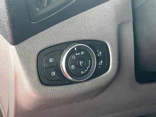 Ford Connect Trend /PCA/FCW/AEB/LKA/TSR/TSR/DAW/ACP - photo 13