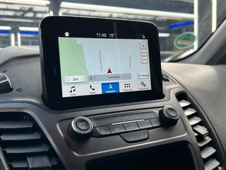 Ford Connect Trend /PCA/FCW/AEB/LKA/TSR/TSR/DAW/ACP - photo 15