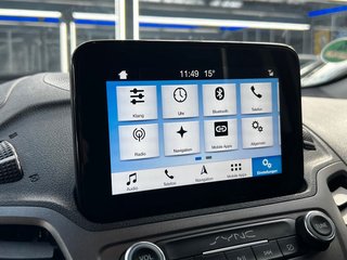 Ford Connect Trend /PCA/FCW/AEB/LKA/TSR/TSR/DAW/ACP - photo 16