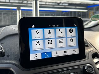 Ford Connect Trend /PCA/FCW/AEB/LKA/TSR/TSR/DAW/ACP - photo 17