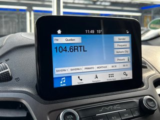 Ford Connect Trend /PCA/FCW/AEB/LKA/TSR/TSR/DAW/ACP - photo 18