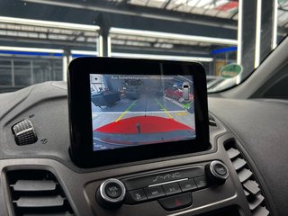 Ford Connect Trend /PCA/FCW/AEB/LKA/TSR/TSR/DAW/ACP - photo 19