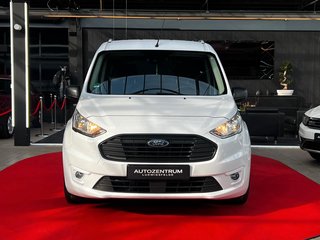 Ford Connect Trend /PCA/FCW/AEB/LKA/TSR/TSR/DAW/ACP - photo 20