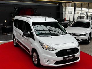 Ford Connect Trend /PCA/FCW/AEB/LKA/TSR/TSR/DAW/ACP - photo 21