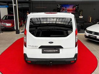 Ford Connect Trend /PCA/FCW/AEB/LKA/TSR/TSR/DAW/ACP - photo 22