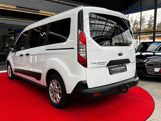 Ford Connect Trend /PCA/FCW/AEB/LKA/TSR/TSR/DAW/ACP - photo 23