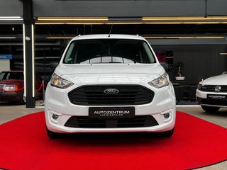 Ford Connect Trend /PCA/FCW/AEB/LKA/TSR/TSR/DAW/ACP
