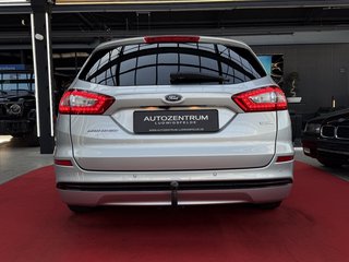 Ford Mondeo Turnier Titanium - photo 35