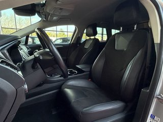 Ford Mondeo Turnier Titanium - photo 2