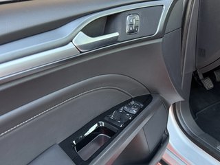 Ford Mondeo Turnier Titanium - photo 4