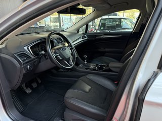 Ford Mondeo Turnier Titanium - photo 3