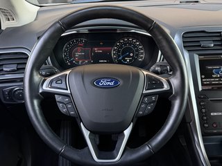 Ford Mondeo Turnier Titanium - photo 8