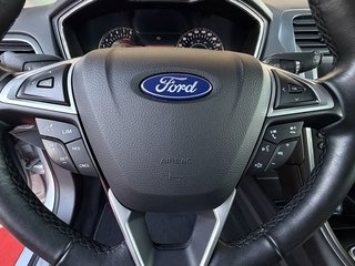 Ford Mondeo Turnier Titanium - photo 9