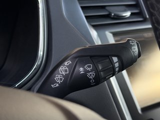 Ford Mondeo Turnier Titanium - photo 11