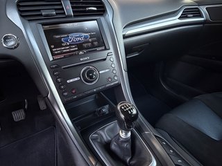 Ford Mondeo Turnier Titanium - photo 15