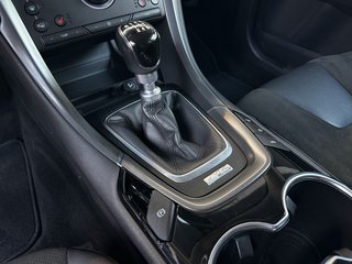 Ford Mondeo Turnier Titanium - photo 16