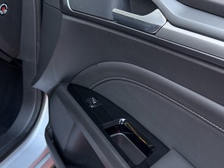 Ford Mondeo Turnier Titanium - photo 23