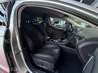 Ford Mondeo Turnier Titanium - photo 21