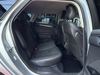 Ford Mondeo Turnier Titanium - photo 27