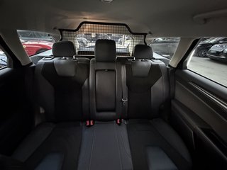 Ford Mondeo Turnier Titanium - photo 24