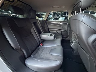 Ford Mondeo Turnier Titanium - photo 26