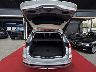 Ford Mondeo Turnier Titanium - photo 29