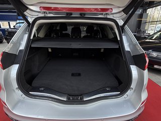 Ford Mondeo Turnier Titanium - photo 30