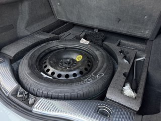 Ford Mondeo Turnier Titanium - photo 32